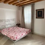 Apartman San Giobbe Francesca Velence