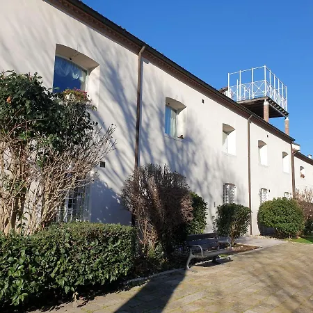 Apartman San Giobbe Francesca *