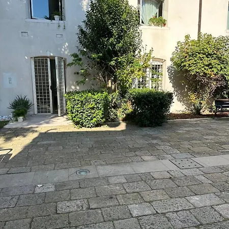 San Giobbe Francesca Διαμέρισμα