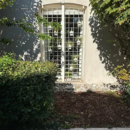 Apartman San Giobbe Francesca *