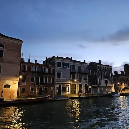 San Giobbe Francesca Veneza