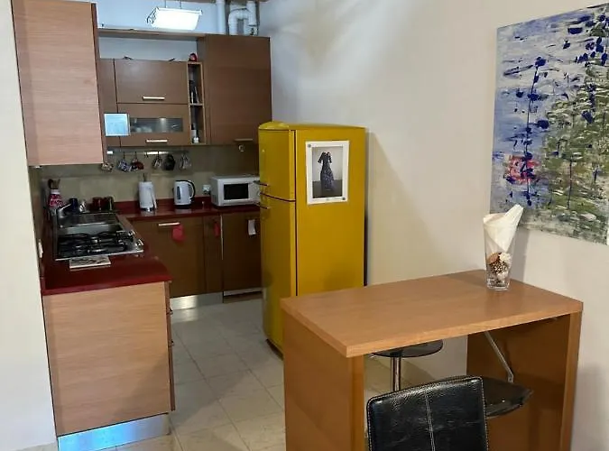 San Giobbe Francesca