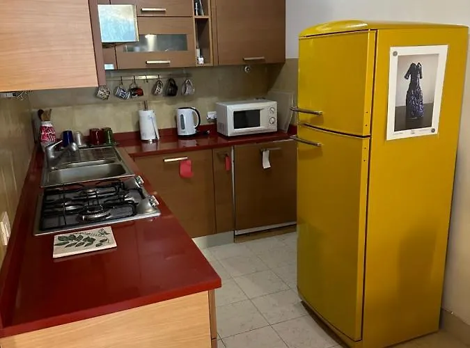 San Giobbe Francesca *