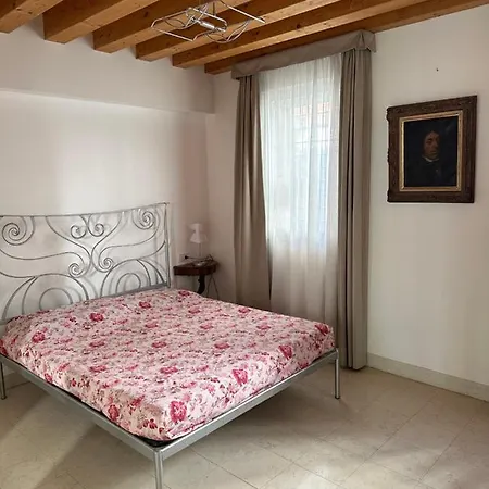 Apartment San Giobbe Francesca Venice