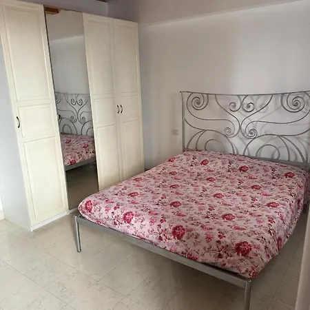 San Giobbe Francesca *