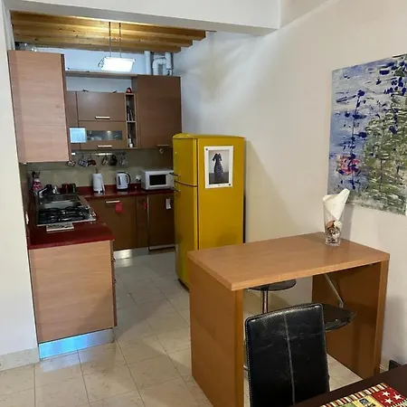 San Giobbe Francesca