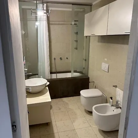 San Giobbe Francesca Apartament Wenecja