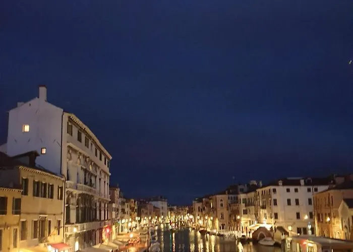 San Giobbe Francesca