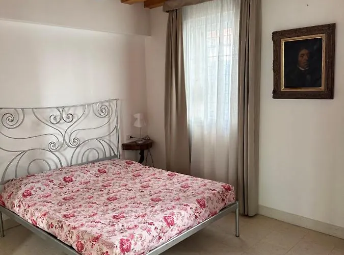 Apartment San Giobbe Francesca Venice