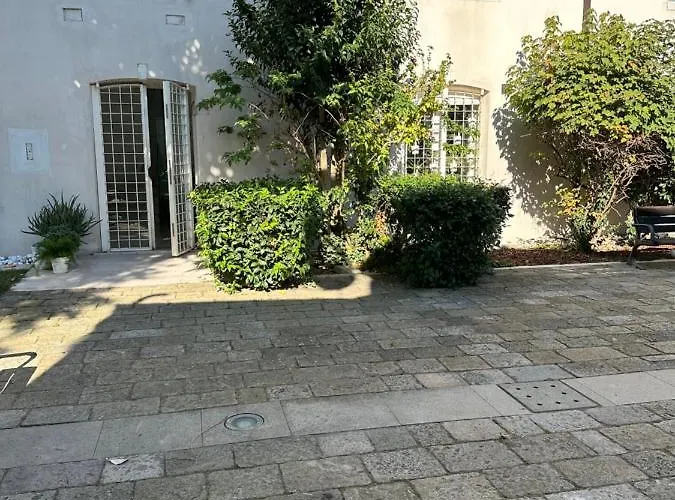San Giobbe Francesca Apartment