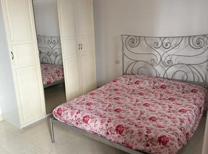 San Giobbe Francesca *