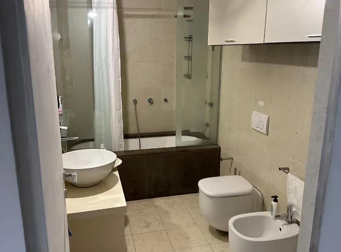 San Giobbe Francesca Apartamento Venecia