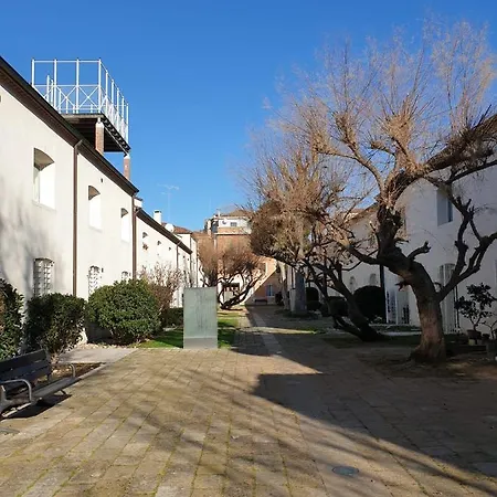 Apartment San Giobbe Francesca *