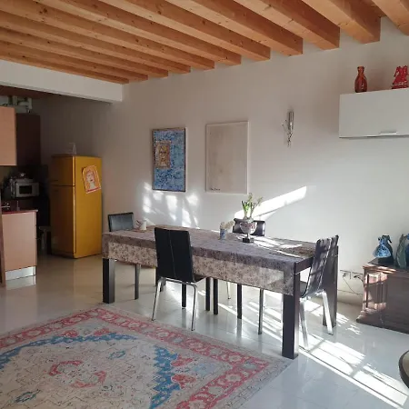 San Giobbe Francesca Apartment Venedig