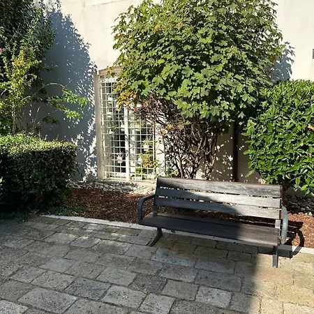 San Giobbe Francesca Apartment *