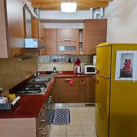 San Giobbe Francesca *